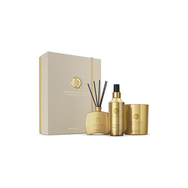 Rituals - Private Collection Sweet Jasmine - Gift Set