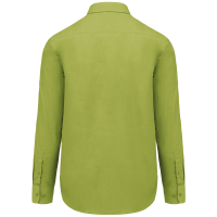 Burnt Lime