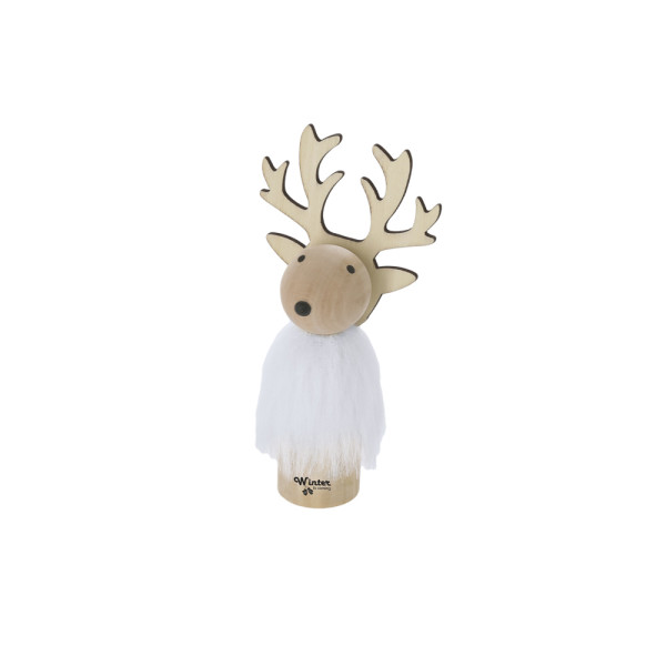 Kerstdecoratie Guardens