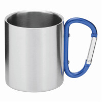 Blauw, Zilver