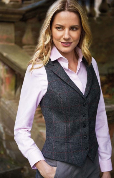 Brook Taverner Gilet Nashville