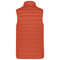 Burnt Ochre