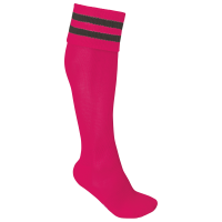 Sporty Pink / Dark Grey