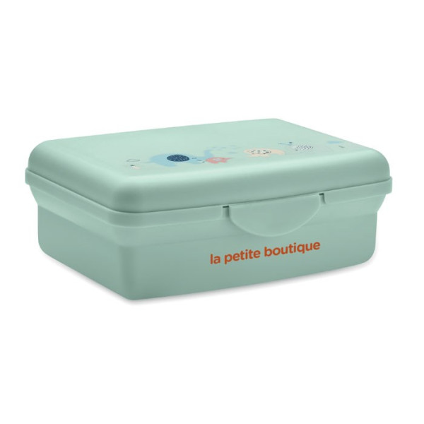 SUD - PP lunchbox voor kinderen