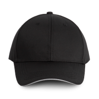 Black / Silver