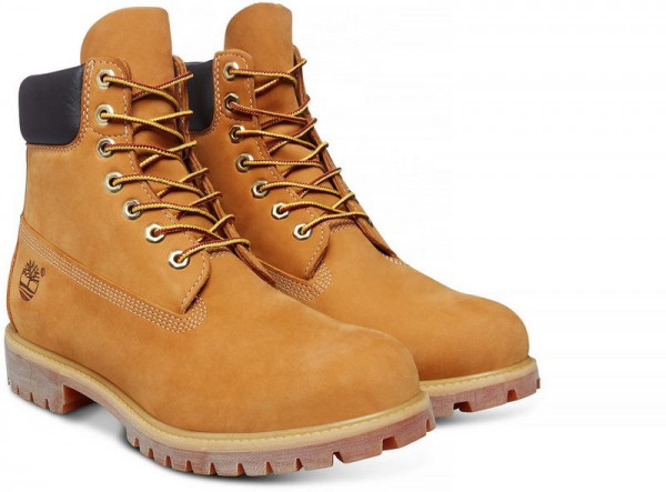 Timberland PREMIUM BOOT SHOES