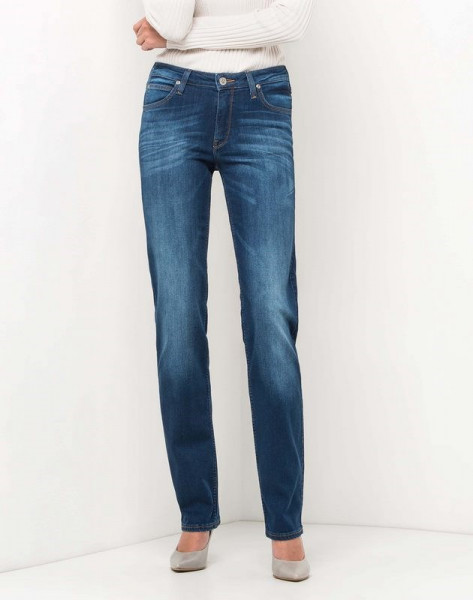 Lee Damesjeans Marion Straight