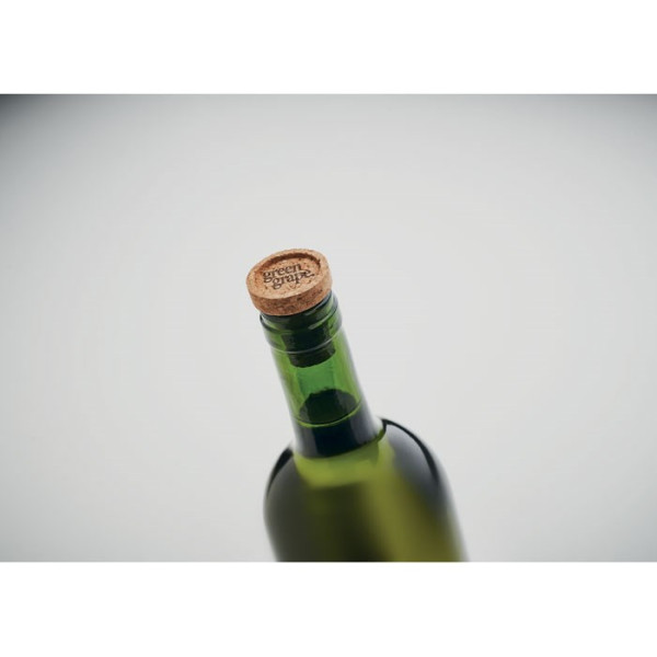 TIPAS - Kurken flessenstop