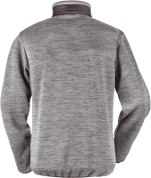 Black / Grey Marl