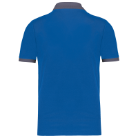 Sporty Royal Blue / sporty grey