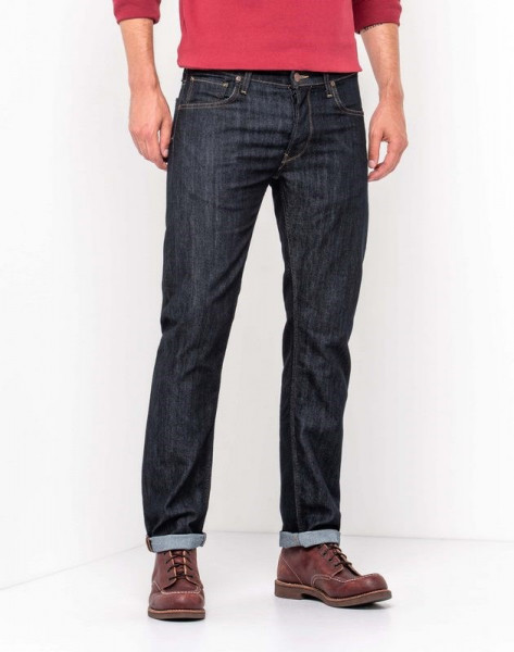 Lee Herenjeans Daren Regular