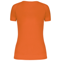 Fluorescent Orange