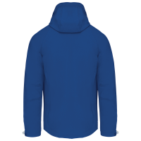 Dark Royal Blue