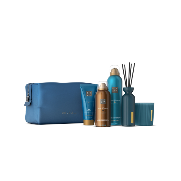 The Ritual of Hammam - Large Gift Set