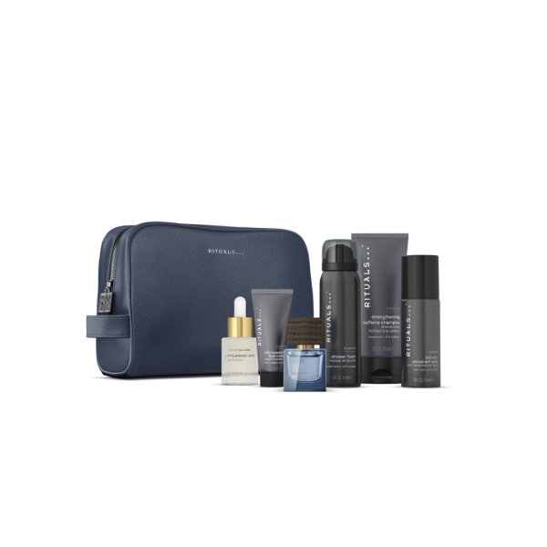 The Ritual of Homme – Large Gift Set
