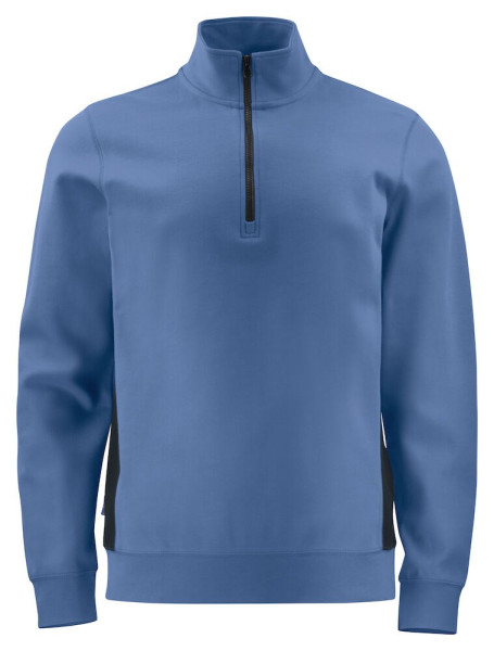 PROJOB 2128 SWEATSHIRT 1/2 ZIP