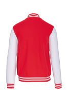 Red / White