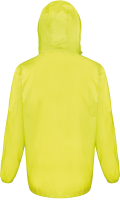 Lime / Royal
