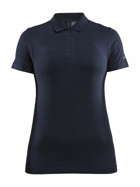 Craft - ADV Seamless Polo Shirt W