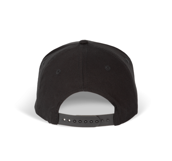 KP139 - Snapback Pet - 5 Panelen