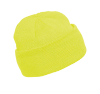 Fluorescent Yellow