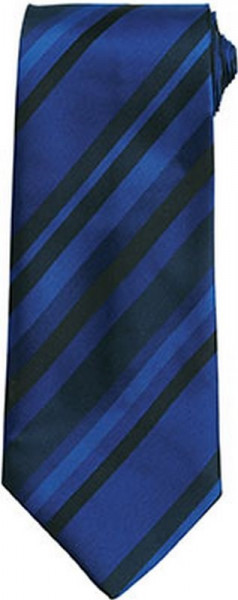 Premier Multi Stripe Tie