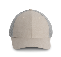 Sand Heather / Light Grey