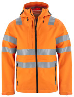 ORANJE/ZWART