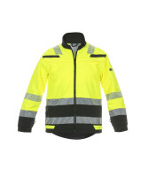 FLUOGEEL/ZWART