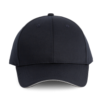 Navy / Silver