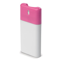 Wit / Roze