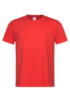 186C Scarlet Red