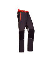 Grijs/Rood