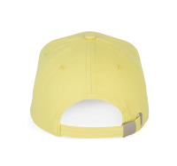 Lemon Yellow / Dark Grey