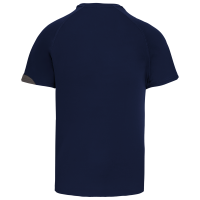 Sporty navy/White/Storm grey
