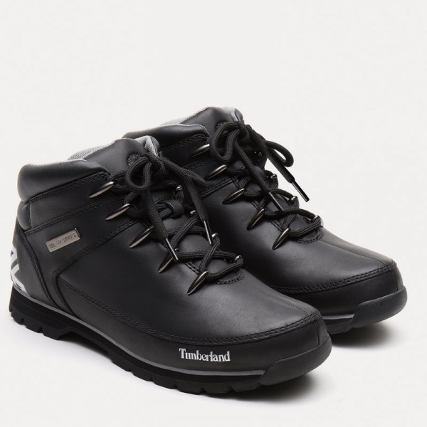 Timberland Schoenen Euro Sprint Mid Hiker