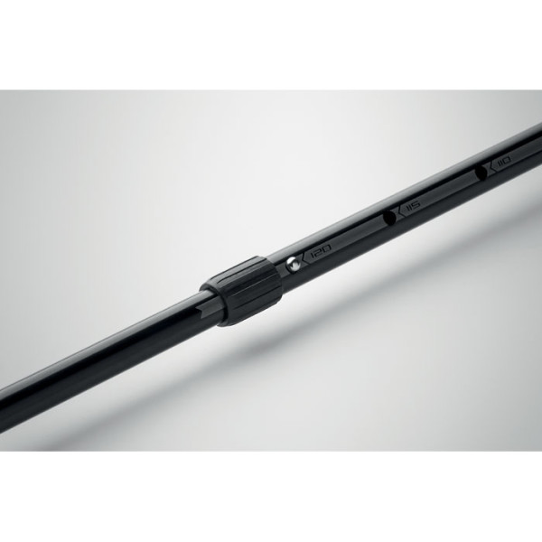 NOLE ONE - Telescopische wandelstok