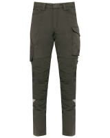 Dark Khaki
