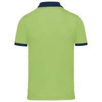 Lime / Sporty Navy