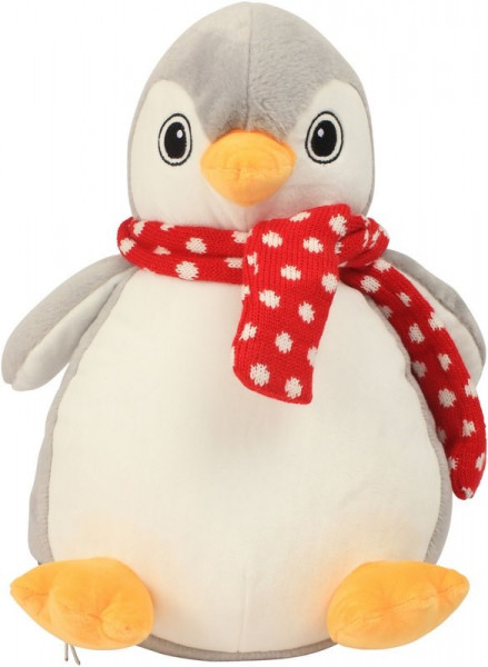 Mumbles ZIPPIE PENGUIN