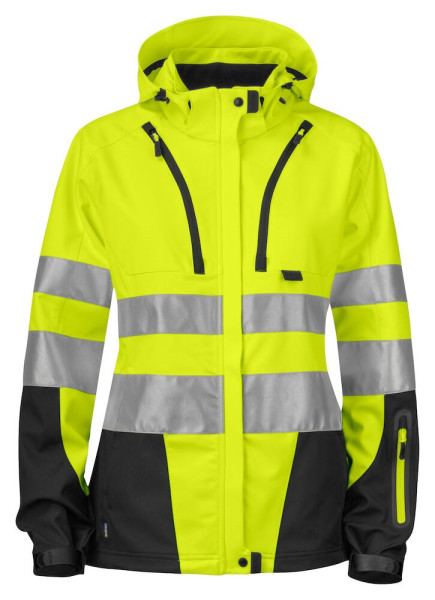 PROJOB 6423 3 LAYER JACKET