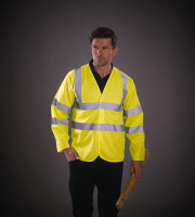 Hi Vis Orange