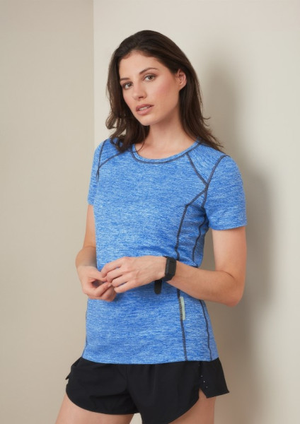 Stedman Recycled Sports-T Reflect T-shirt for her