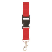 Rood (PMS 199c) / Rood