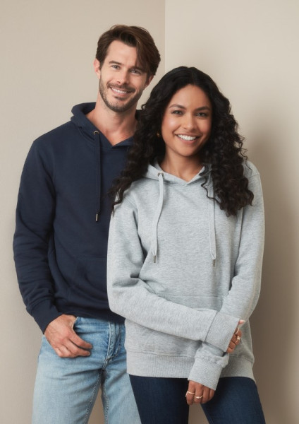 Stedman Select Hooded Sweater