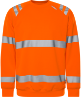 Hi-Vis oranje