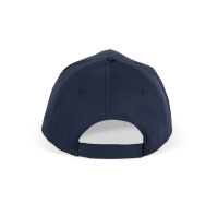 Navy / Yellow