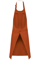 Burnt Orange