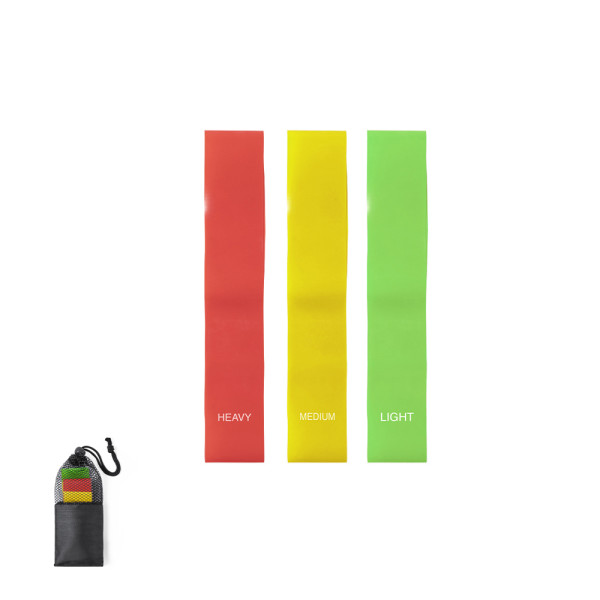 Fitness-Band Set Bork