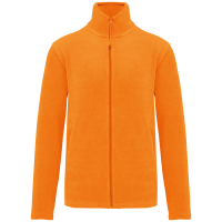 Fluorescent Orange